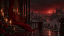 The Red Veil