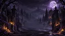 Banner Cmentarzysko