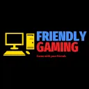 Friendly Gaming splash