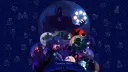 Cucumber Quest splash