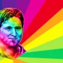 Kappa splash