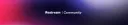 Restream splash