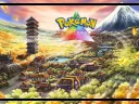 Pokémon Prisme splash