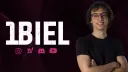 1Biel SEMPRE ALEGRIA! splash