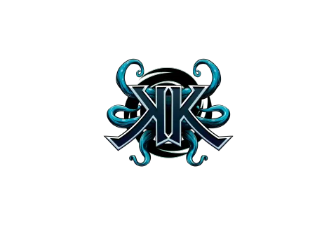 The Kosmic Kove splash