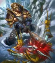 Ineptitude splash