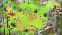 WARCUBE splash
