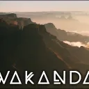 Wakanda splash