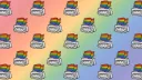 LGBTQ+ of FIRST splash