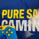 Pure Salt Gaming splash