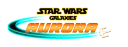 Star Wars Galaxies AURORA splash