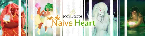 Naive Heart splash