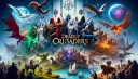 Deadly Crusaders splash