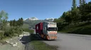 Milan splash