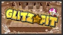 Glitz Pit Banner