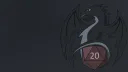La crypte du D20 splash