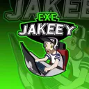 JakeeY splash