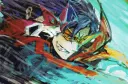 Panacea & Bakatenshi splash