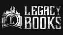 Legacy Books splash