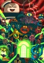 Crypt's Art Dojo splash
