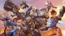 Overwatch Italia ARCHIVIO splash