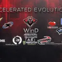 Accelerated Evolution splash