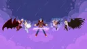 Bean Empire splash