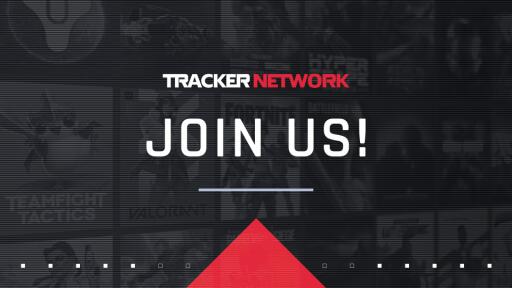 Tracker Network