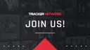 Tracker Network splash