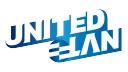United LAN splash