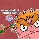 IHE Discord splash
