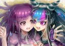 Ibuki Love splash