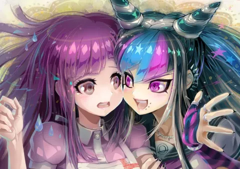 Ibuki Love splash