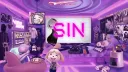 Sin City splash