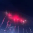splash