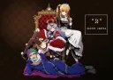 Rindou Mikoto Fan Server splash