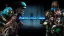 Les Tardigrades et Derko splash