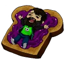 Toasty Lounge splash