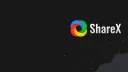 ShareX banner