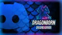 Dragonborn splash