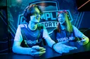 Champ Gaming splash