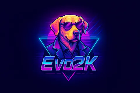 Evo2k splash