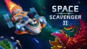 Space Scavenger splash