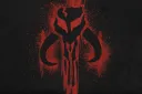 Mandalorians splash