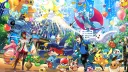 Pokémon GO - Nantes splash