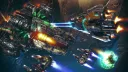 Starfall Online splash
