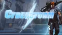 The Storm splash