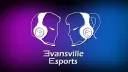 Evansville Esports splash