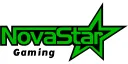 NovaStar Gaming (NSG) splash