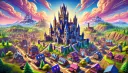 Fantasy Fantasy splash